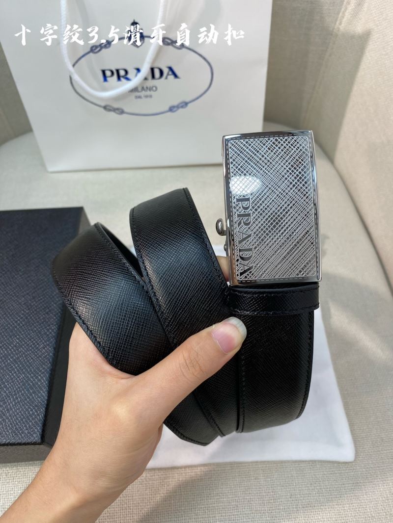 Prada Belts